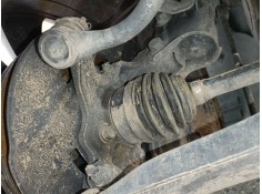 Recambio de mangueta delantera izquierda para kia sportage iv (ql, qle) 1.7 crdi referencia OEM IAM    2