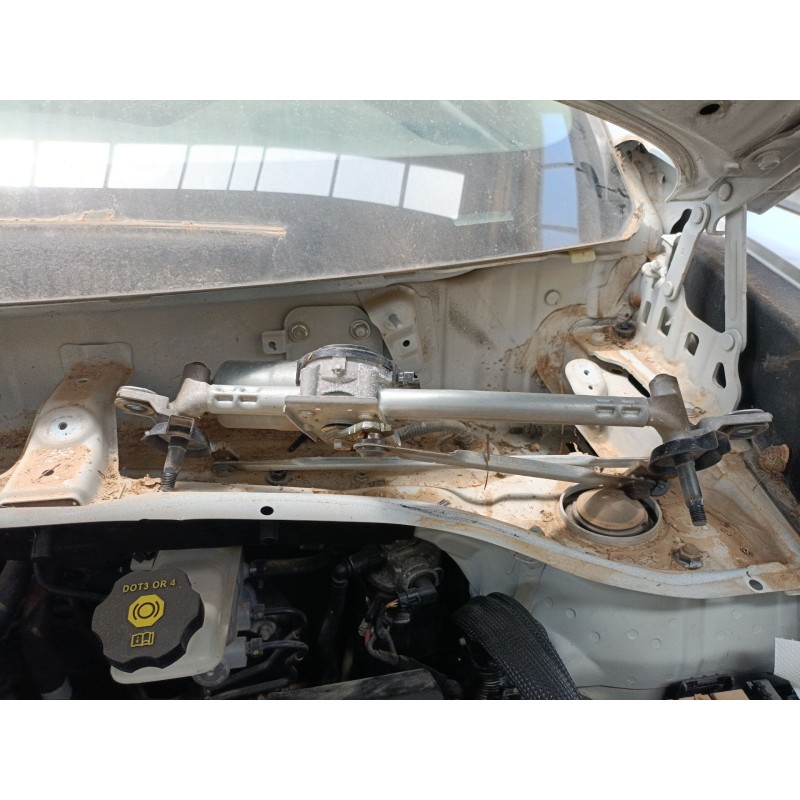 Recambio de motor limpia delantero para kia sportage iv (ql, qle) 1.7 crdi referencia OEM IAM   