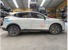 NISSAN QASHQAI III (J12)