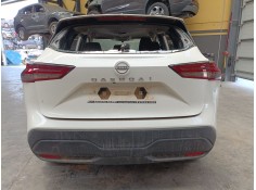 nissan qashqai iii (j12) del año 2023 2