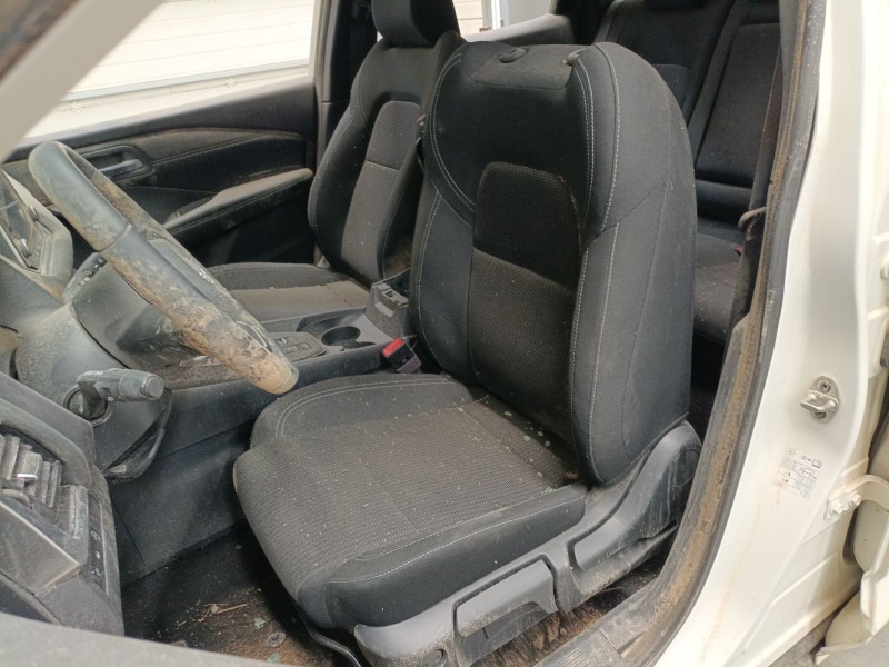 nissan qashqai iii (j12) del año 2023