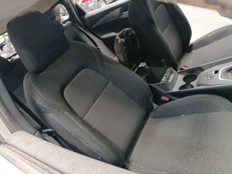 nissan qashqai iii (j12) del año 2023