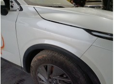 Recambio de aleta delantera derecha para nissan qashqai iii (j12) 1.3 dig-t referencia OEM IAM    2