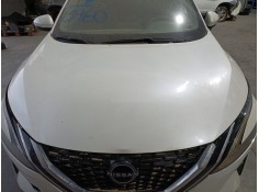 Recambio de capot para nissan qashqai iii (j12) 1.3 dig-t referencia OEM IAM   