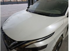 Recambio de capot para nissan qashqai iii (j12) 1.3 dig-t referencia OEM IAM    2