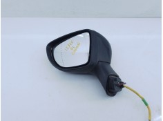 RETROVISOR IZQUIERDO ELECTRICO E1-A1-7-2