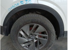 Recambio de aletin trasero derecho para nissan qashqai iii (j12) 1.3 dig-t referencia OEM IAM   