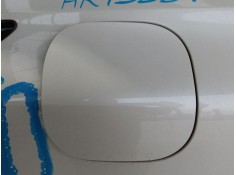 TAPA EXTERIOR COMBUSTIBLE 