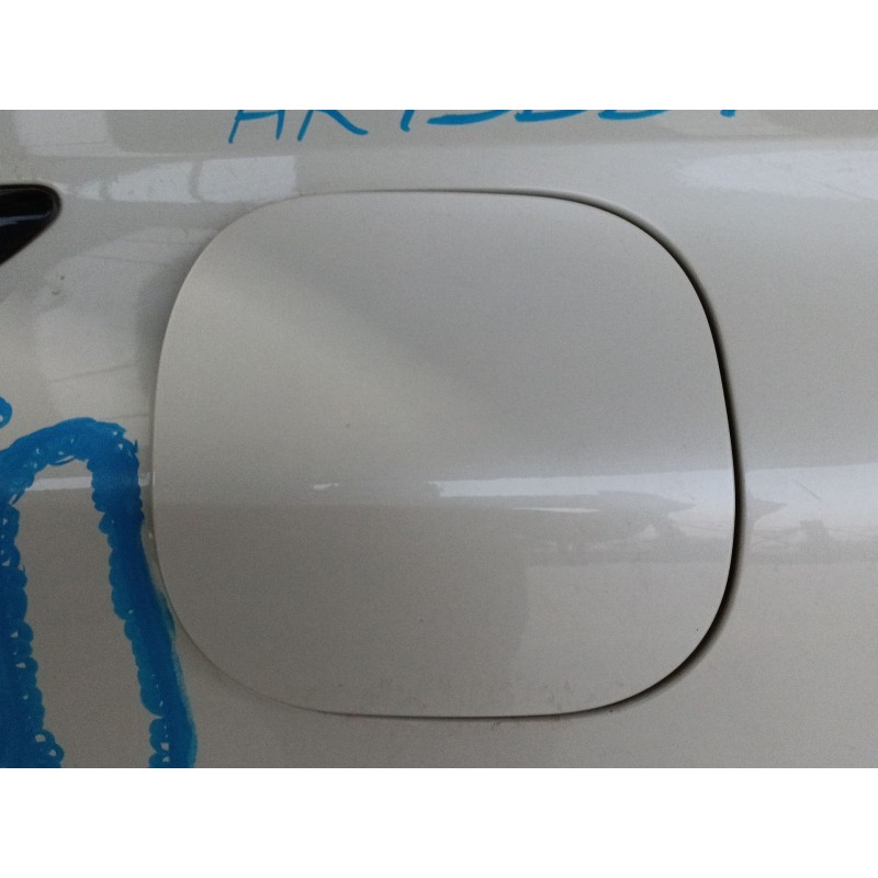 Recambio de tapa exterior combustible para nissan qashqai iii (j12) 1.3 dig-t referencia OEM IAM   