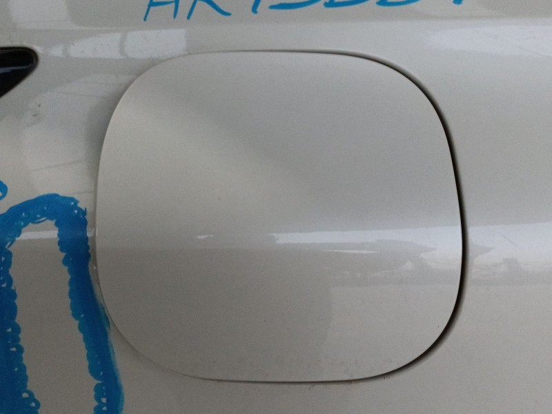 Recambio de tapa exterior combustible para nissan qashqai iii (j12) 1.3 dig-t referencia OEM IAM   