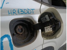 Recambio de tapa exterior combustible para nissan qashqai iii (j12) 1.3 dig-t referencia OEM IAM    2