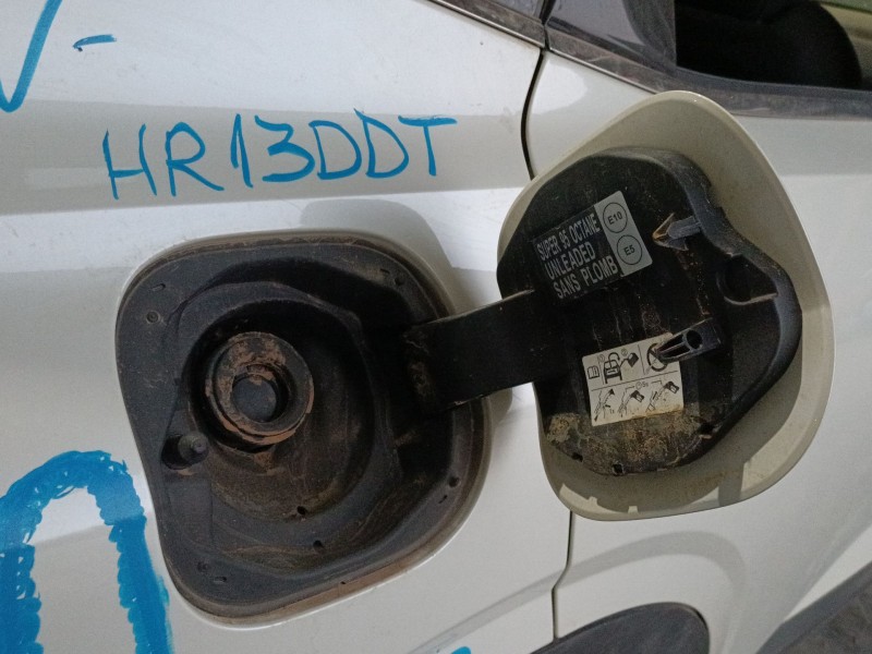 Recambio de tapa exterior combustible para nissan qashqai iii (j12) 1.3 dig-t referencia OEM IAM   