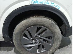 ALETIN TRASERO IZQUIERDO 