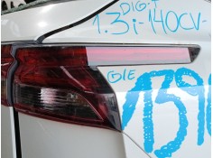 Recambio de piloto trasero derecho para nissan qashqai iii (j12) 1.3 dig-t referencia OEM IAM   