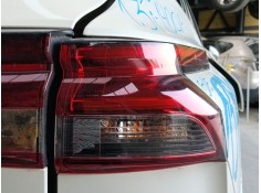 Recambio de piloto trasero derecho para nissan qashqai iii (j12) 1.3 dig-t referencia OEM IAM    2