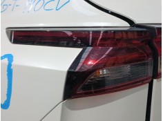 Recambio de piloto trasero izquierdo para nissan qashqai iii (j12) 1.3 dig-t referencia OEM IAM   