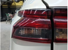 Recambio de piloto trasero izquierdo para nissan qashqai iii (j12) 1.3 dig-t referencia OEM IAM    2