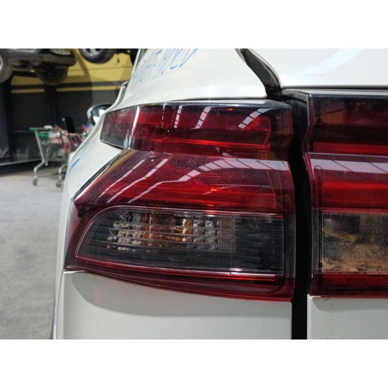 Recambio de piloto trasero izquierdo para nissan qashqai iii (j12) 1.3 dig-t referencia OEM IAM   