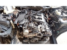 bmw 3 (e90) del año 2005 2