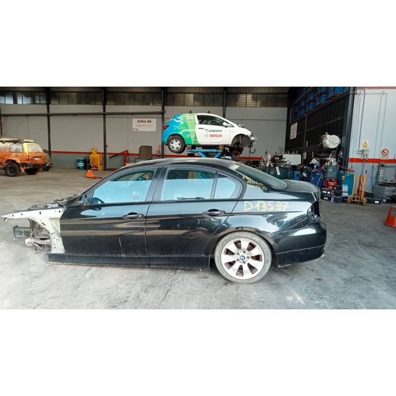 bmw 3 (e90) del año 2005