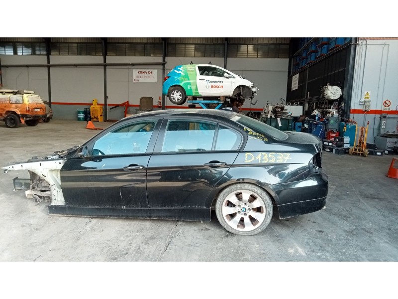 bmw 3 (e90) del año 2005