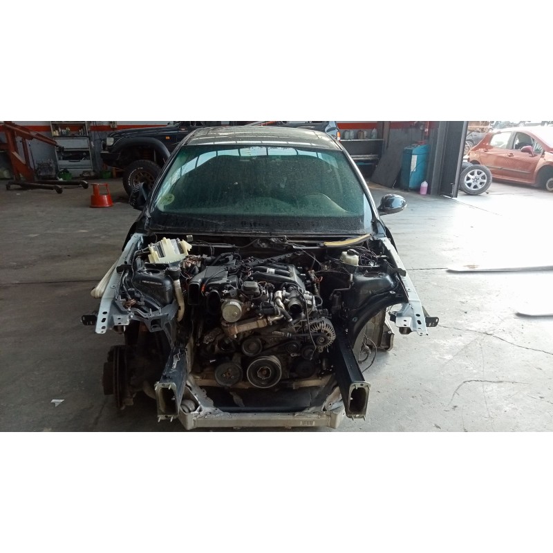 bmw 3 (e90) del año 2005