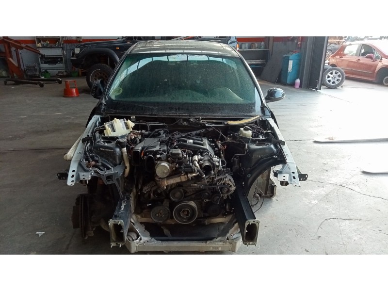 bmw 3 (e90) del año 2005