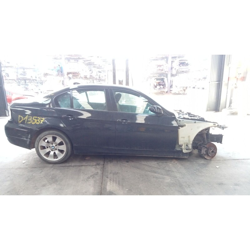 bmw 3 (e90) del año 2005