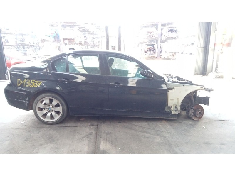 bmw 3 (e90) del año 2005