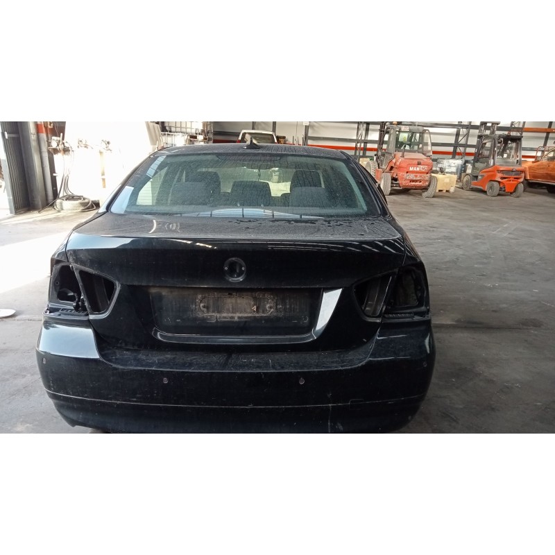 bmw 3 (e90) del año 2005