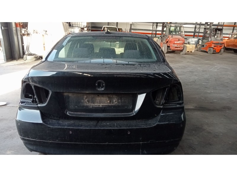 bmw 3 (e90) del año 2005