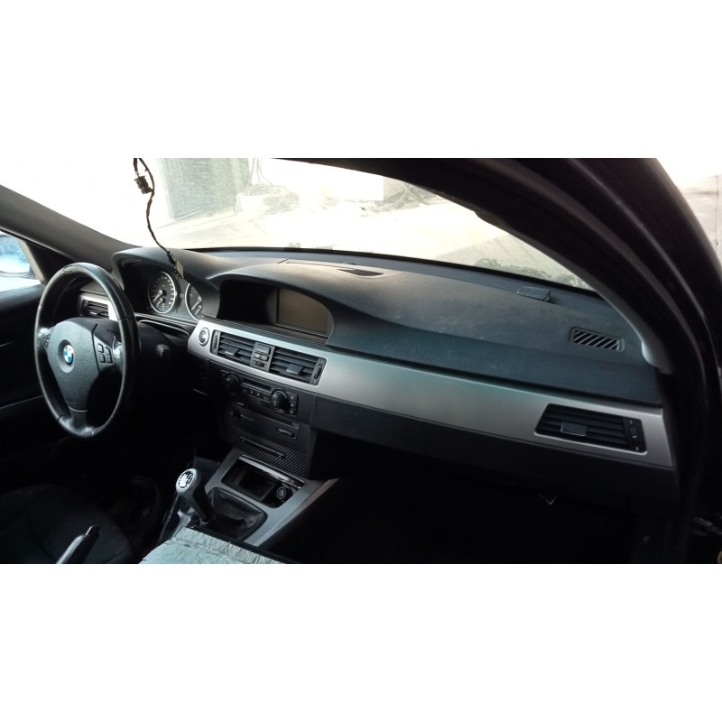 bmw 3 (e90) del año 2005