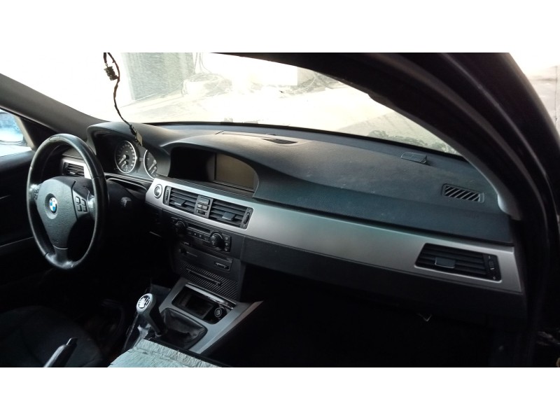 bmw 3 (e90) del año 2005