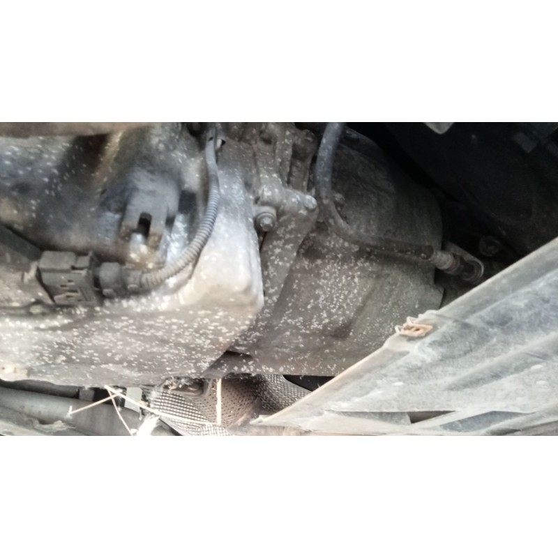 bmw 3 (e90) del año 2005