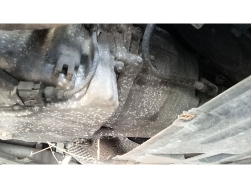 bmw 3 (e90) del año 2005