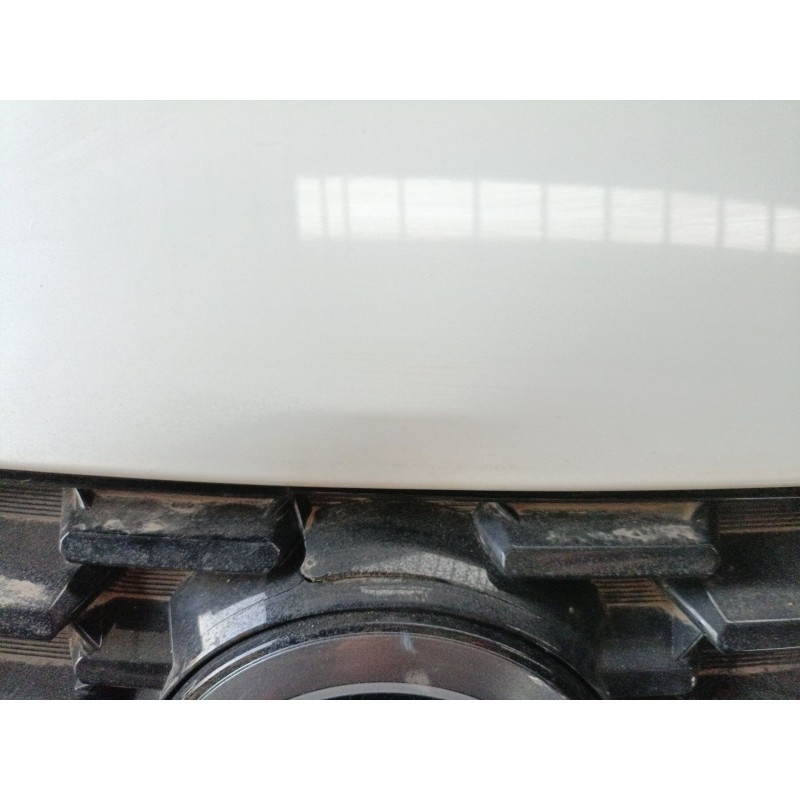 Recambio de capot para nissan qashqai iii (j12) 1.3 dig-t referencia OEM IAM   