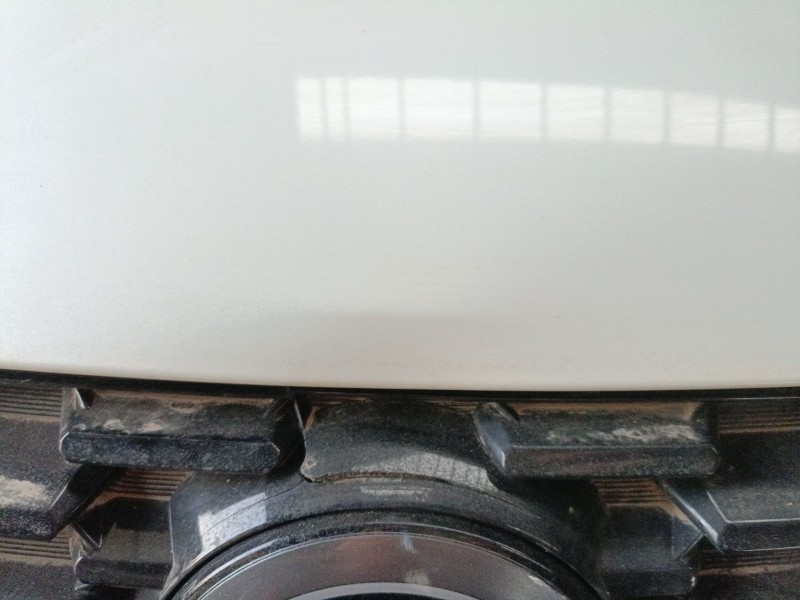 Recambio de capot para nissan qashqai iii (j12) 1.3 dig-t referencia OEM IAM   