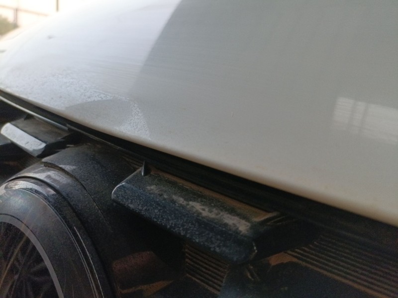 Recambio de capot para nissan qashqai iii (j12) 1.3 dig-t referencia OEM IAM   