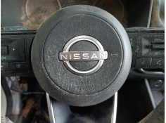 Recambio de airbag delantero izquierdo para nissan qashqai iii (j12) 1.3 dig-t referencia OEM IAM   
