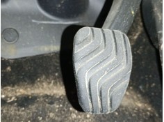 Recambio de pedal freno para nissan qashqai iii (j12) 1.3 dig-t referencia OEM IAM   