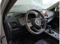 Recambio de salpicadero para nissan qashqai iii (j12) 1.3 dig-t referencia OEM IAM    2