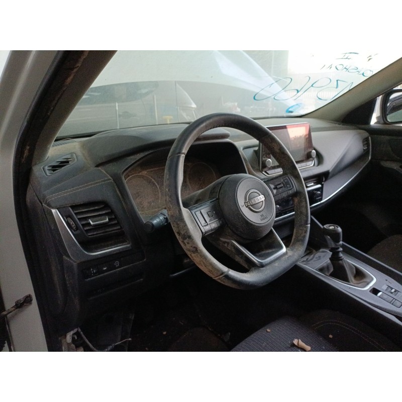 Recambio de salpicadero para nissan qashqai iii (j12) 1.3 dig-t referencia OEM IAM   