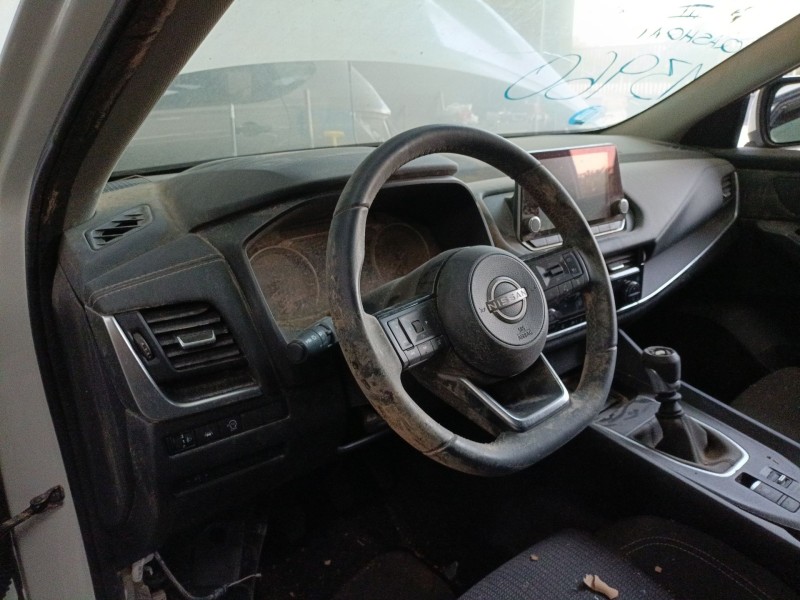 Recambio de salpicadero para nissan qashqai iii (j12) 1.3 dig-t referencia OEM IAM   