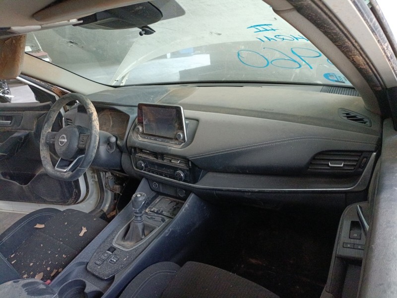 Recambio de salpicadero para nissan qashqai iii (j12) 1.3 dig-t referencia OEM IAM   