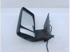 Recambio de retrovisor izquierdo electrico para iveco daily caja abierta / volquete referencia OEM IAM   