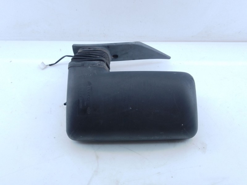 Recambio de retrovisor izquierdo electrico para iveco daily caja abierta / volquete referencia OEM IAM   
