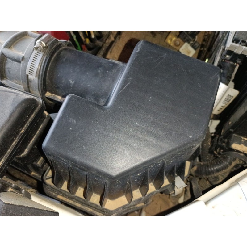 Recambio de filtro aire para nissan qashqai iii (j12) 1.3 dig-t referencia OEM IAM   