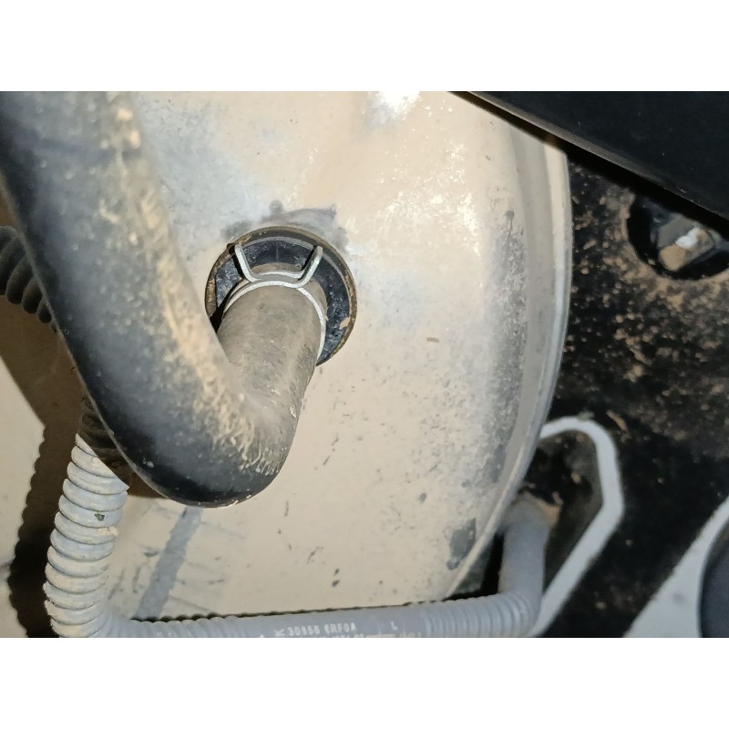 Recambio de servofreno para nissan qashqai iii (j12) 1.3 dig-t referencia OEM IAM   