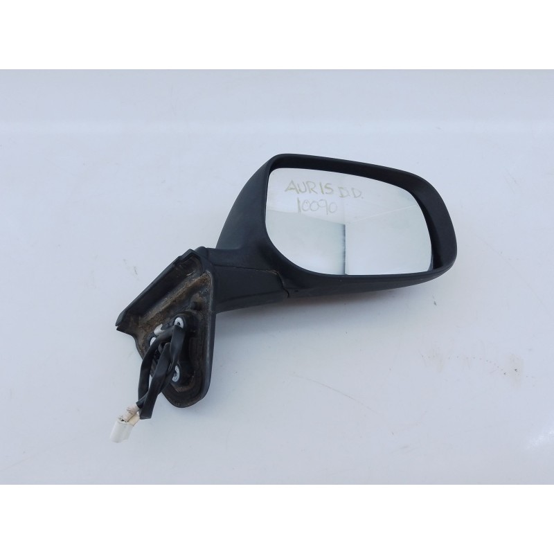 Recambio de retrovisor derecho electrico para toyota auris luna referencia OEM IAM   