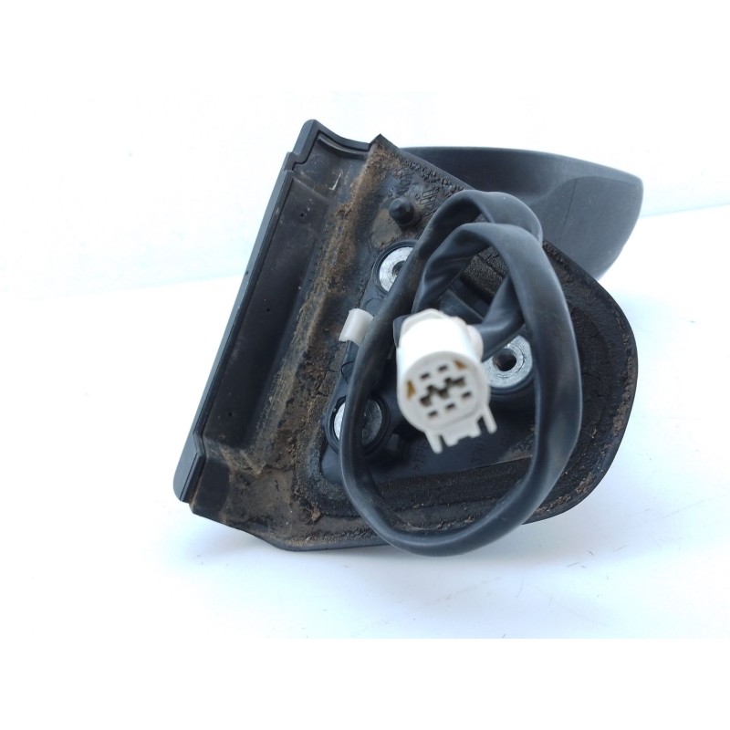 Recambio de retrovisor derecho electrico para toyota auris luna referencia OEM IAM   